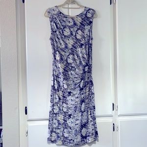 Nic + Zoe Dress